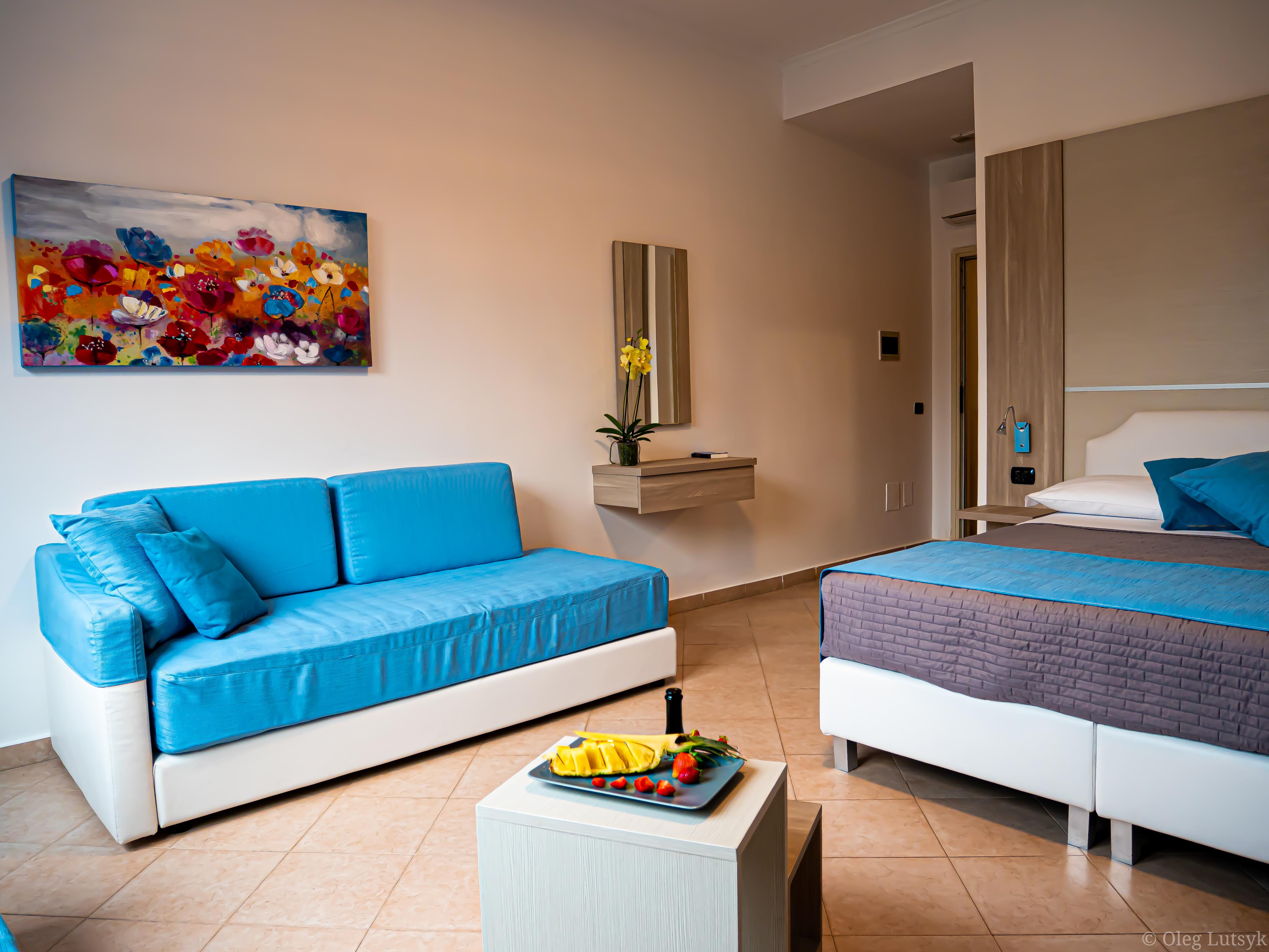 San Marco Hotel Napoli Bagian luar foto